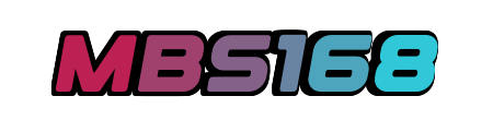 MBS168 Logo